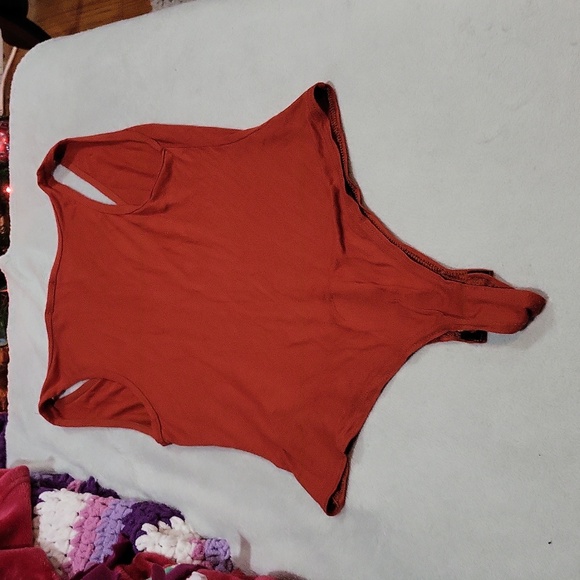 Pretty Little Thing Bodysuit - Picture 15 of 16